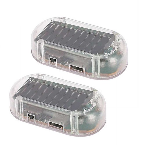 Stück solar auto - 2,