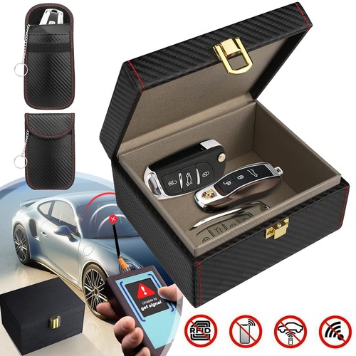 Keyless schutz - go,
