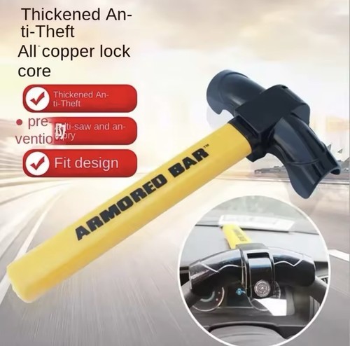 Bullock auto lenkradschloss - bullock,