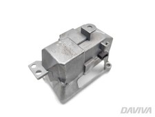 Jaguar XF Lenkradschloss 2014